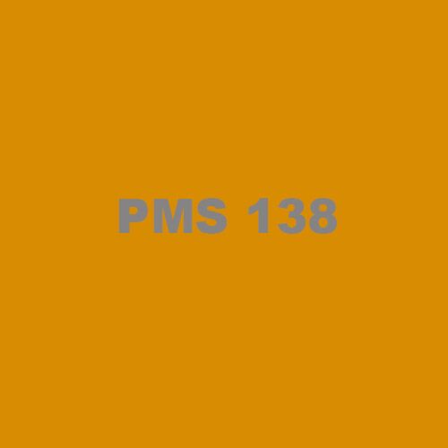 PMS 138 Ink Thumbnail