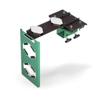 VP-DM53-NA-Pallet Top-Double Mask Pallet - 2 @ 3.5" x 5" (9 x 13 cm) Thumbnail