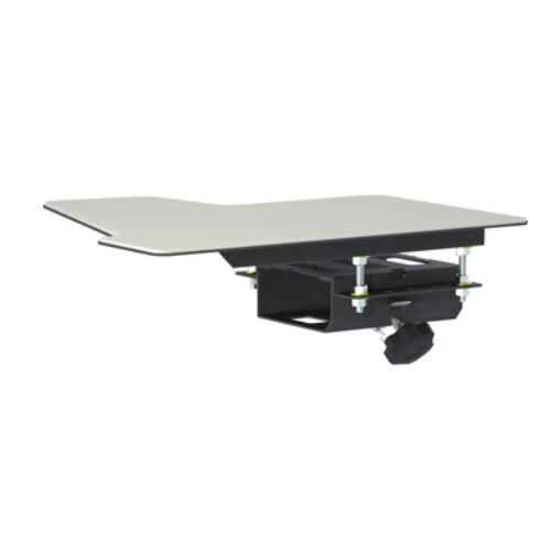 VP-WG2118-(L/R)-Pallet Top-Wing, 21" x 18" (53 x 46cm) Order Left or Right Thumbnail