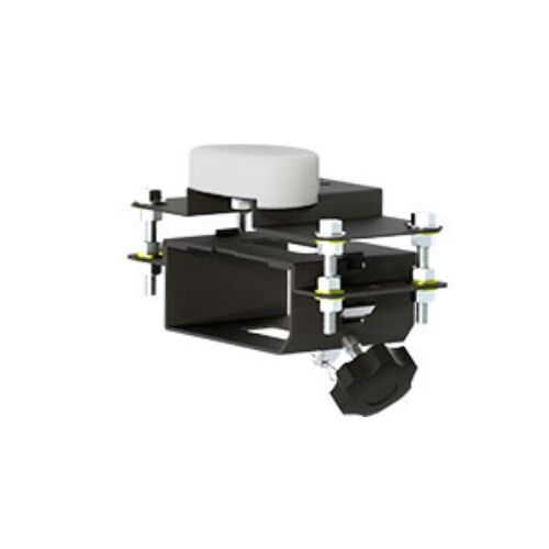 VP-H2-Cap Attachment Accesories-Pallet 4.875" x 3" (12 x 8 cm) - Rounded (Structured/Baseball Style Caps) Thumbnail