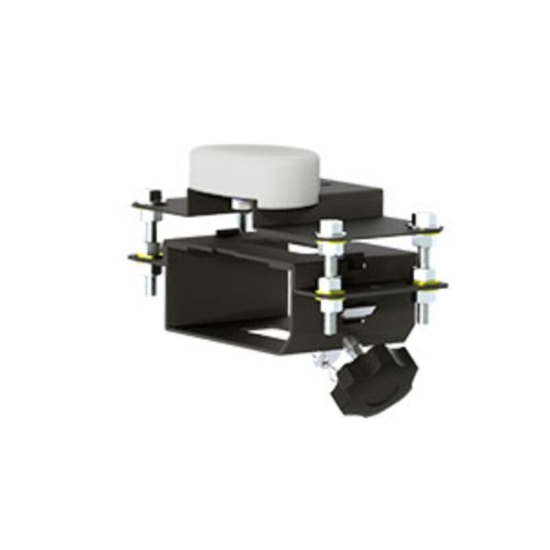 VP-H1-Cap Attachment Accesories-Pallet 5.125" x 3" (13 x 8 cm)- Rectangular (Trucker Style Caps) Thumbnail