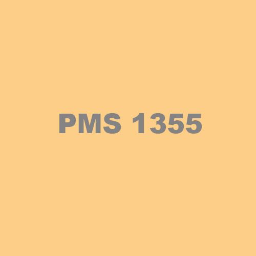 PMS 1355 Ink Thumbnail