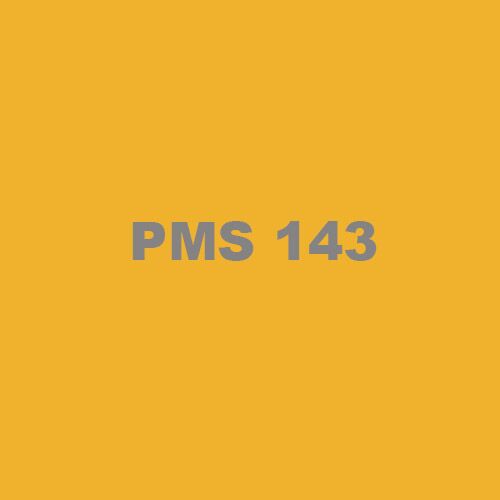 PMS 143 Ink Thumbnail
