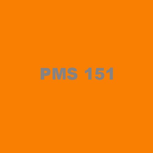 PMS 151 Ink Thumbnail