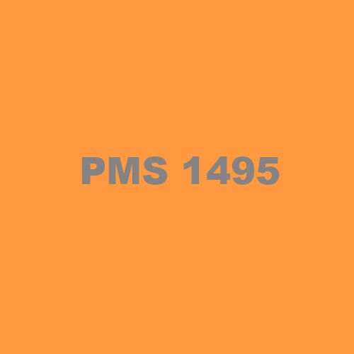 PMS 1495 Ink Thumbnail