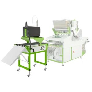 ROQLABEL A high speed label applicator device -FOLD-ROQLABEL Thumbnail