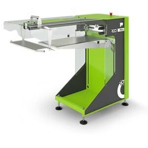 ROQ Pull Automatic Tee shirt unloading device-PRSS-ROQPULL Thumbnail