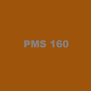 PMS 160 Ink Thumbnail
