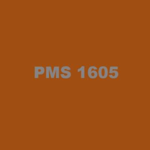 PMS 1605 Ink Thumbnail