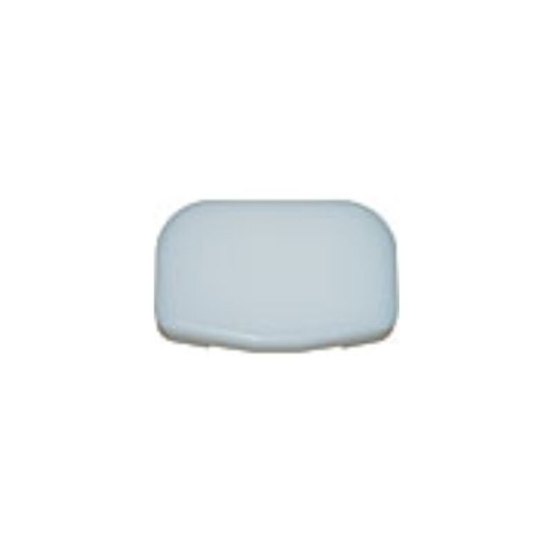 VP-H1-Cap Attachment Accessories-Tagless Pallet 5.125" x 3" (13 x 8 cm)- Rectangular Thumbnail