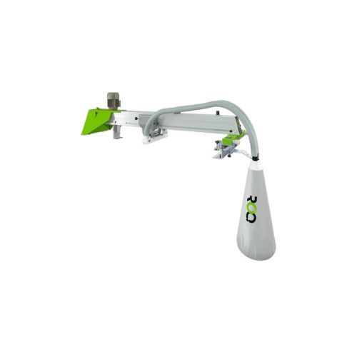 RoqAsp Evolution 620 automatic vacuum attachment-ACCS-ASPEVOVAC620 Thumbnail