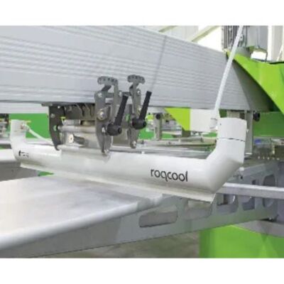 ROQCool 27" (700 mm) Automatic Cooler Attachment-ACCS-S0000GO52398A00 Thumbnail