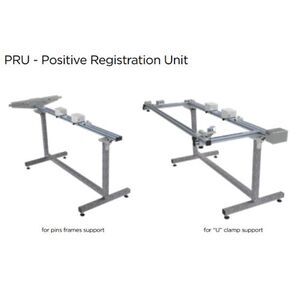 PRU positive registration unit - L type-ACCS-ASPU00000637 Thumbnail