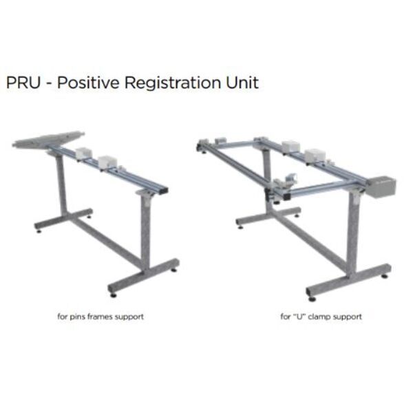 PRU positive registration unit - L type-ACCS-ASPU00000637 Thumbnail