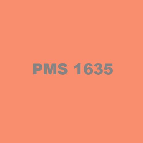 PMS 1635 Ink Thumbnail