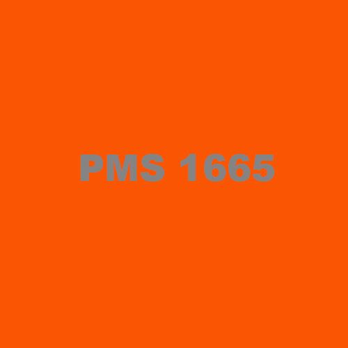 PMS 1665 Ink Thumbnail