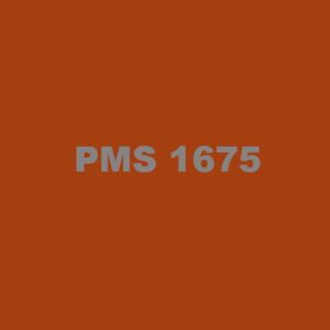 PMS 1675 Ink Thumbnail