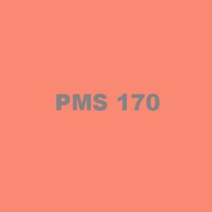 PMS 170 Ink Thumbnail