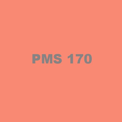 PMS 170 Ink Thumbnail