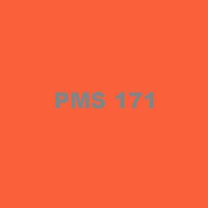 PMS 171 Ink Thumbnail