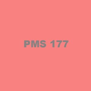 PMS 177 Ink Thumbnail
