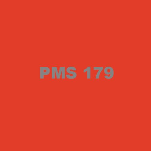 PMS 179 Ink Thumbnail