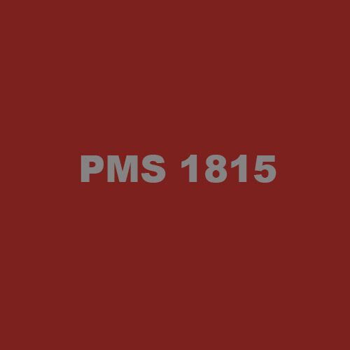 PMS 1815 Ink Thumbnail
