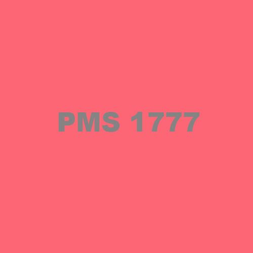 PMS 1777 Ink Thumbnail