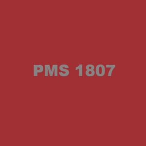 PMS 1807 Ink Thumbnail