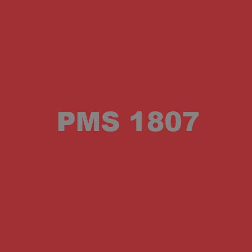 PMS 1807 Ink Thumbnail
