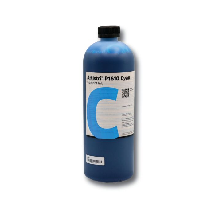DuPont Artistri P1610 Cyan 1L Thumbnail
