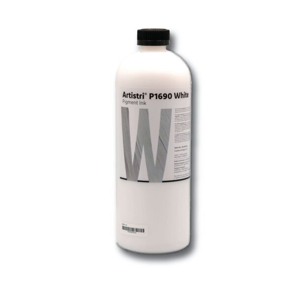 DuPont Artistri P1690 White 1L Thumbnail