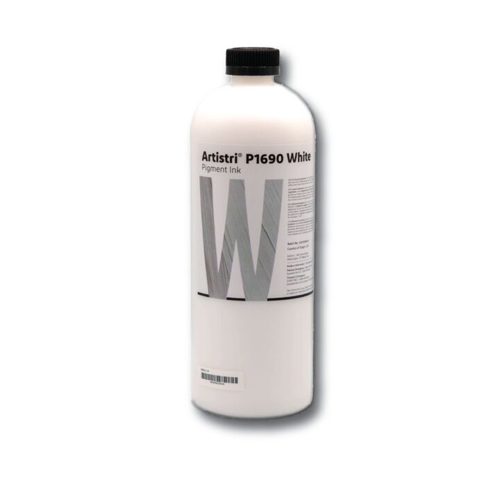 DuPont Artistri P1690 White 1L Thumbnail