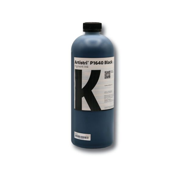 DuPont Artistri P1640 Black 1L Thumbnail