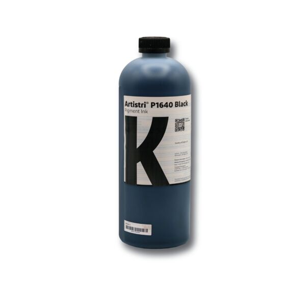 DuPont Artistri P1640 Black 1L Thumbnail