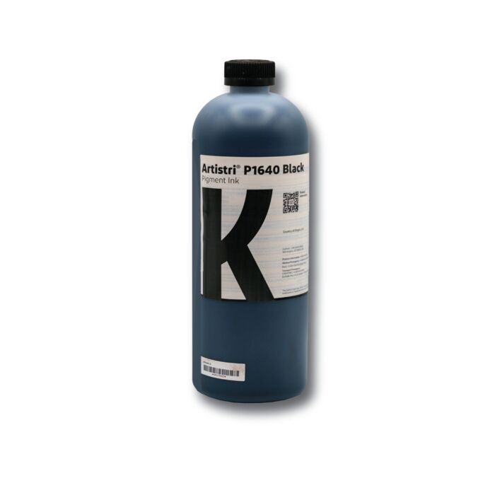 DuPont Artistri P1640 Black 1L Thumbnail