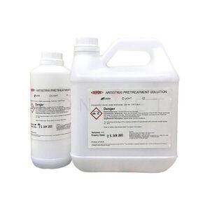 Dupont Artistri Pre-treatment PT200 Black T-Shirt w/ flocculant - 1 Liter-INKS-EPVT00000376 Thumbnail