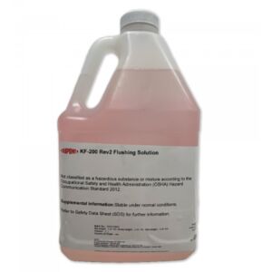 DuPont KF200 Flushing Solution – 2 Liter Thumbnail
