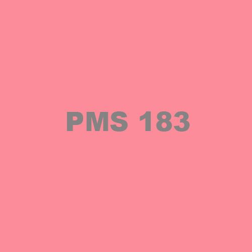 PMS 183 Ink Thumbnail