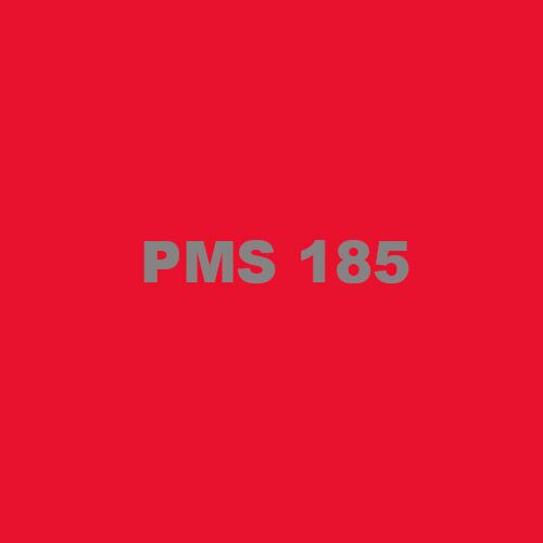 PMS 185 Ink Thumbnail