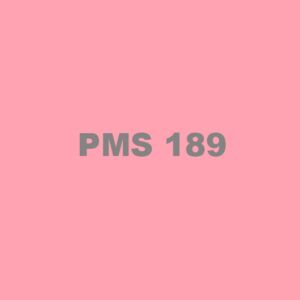 PMS 189 Ink Thumbnail