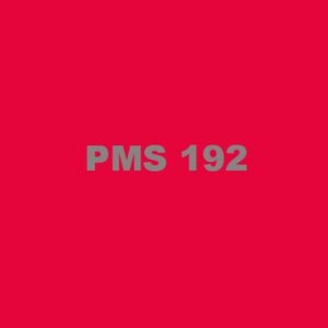 PMS 192 Ink Thumbnail