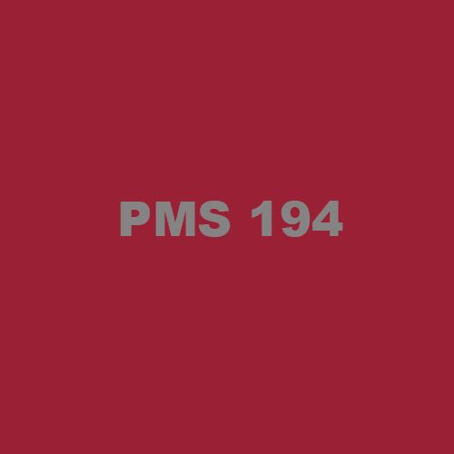 PMS 194 Ink Thumbnail