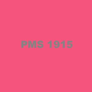 PMS 1915 Ink Thumbnail