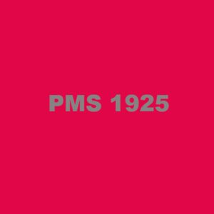 PMS 1925 Ink Thumbnail