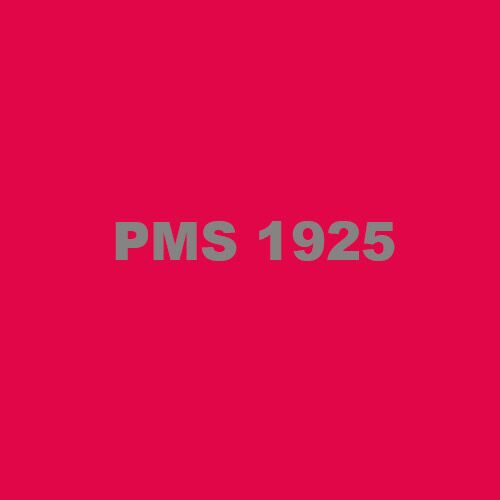 PMS 1925 Ink Thumbnail