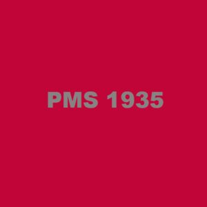 PMS 1935 Ink Thumbnail