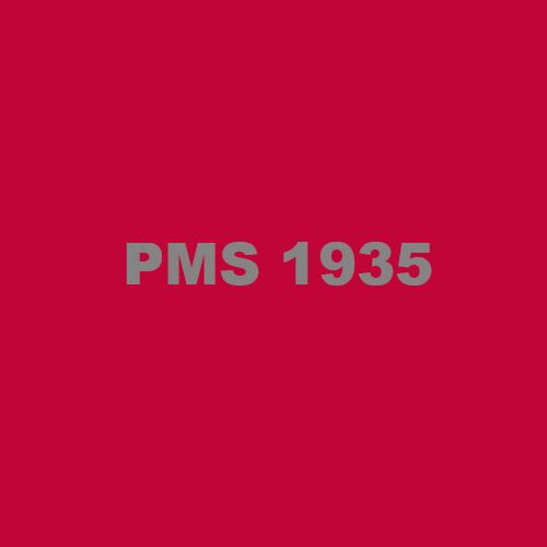 PMS 1935 Ink Thumbnail