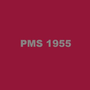 PMS 1955 Ink Thumbnail
