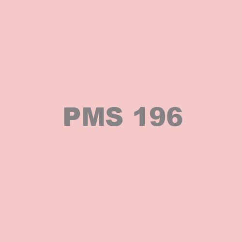 PMS 196 Ink Thumbnail